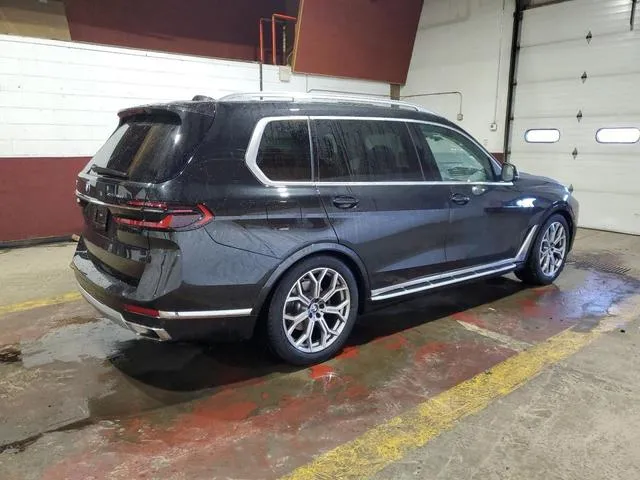 5UX23EM05R9T27248 2024 2024 BMW X7- Xdrive40I 3