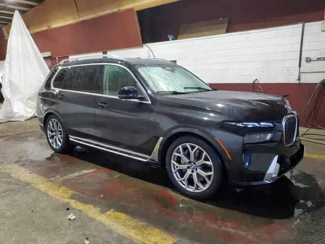 5UX23EM05R9T27248 2024 2024 BMW X7- Xdrive40I 4