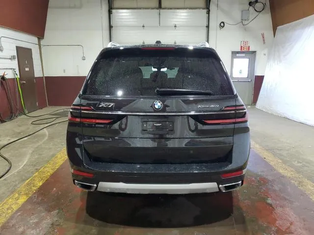 5UX23EM05R9T27248 2024 2024 BMW X7- Xdrive40I 6