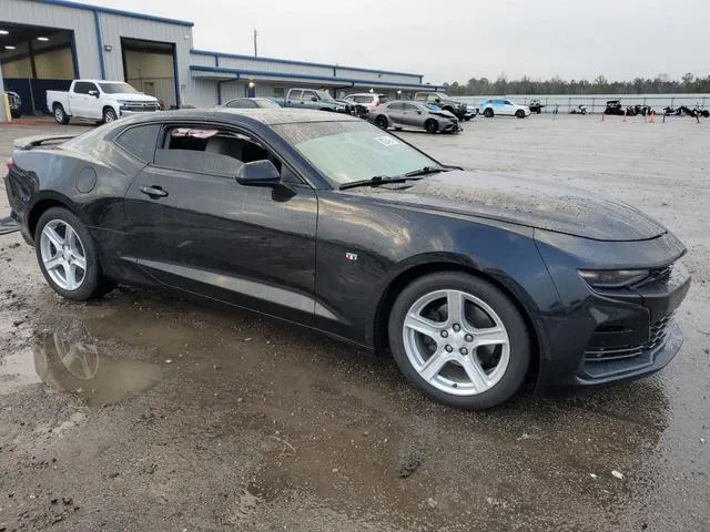 1G1FB1RX7L0128212 2020 2020 Chevrolet Camaro- LS 4