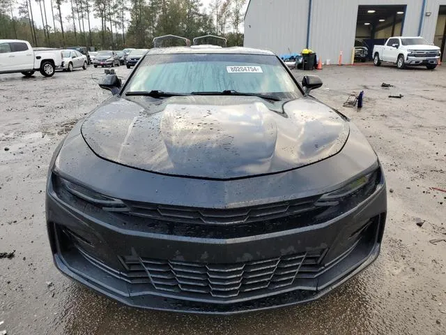 1G1FB1RX7L0128212 2020 2020 Chevrolet Camaro- LS 5