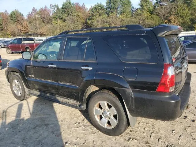 JTEBU14R28K032486 2008 2008 Toyota 4runner- SR5 2