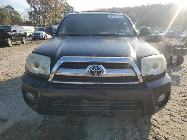 JTEBU14R28K032486 2008 2008 Toyota 4runner- SR5 5