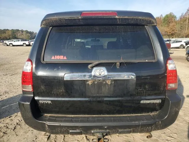 JTEBU14R28K032486 2008 2008 Toyota 4runner- SR5 6