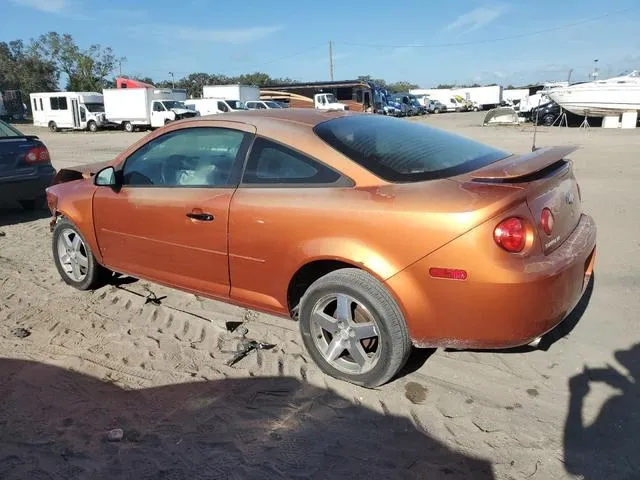 1G1AL15F767654534 2006 2006 Chevrolet Cobalt- LT 2