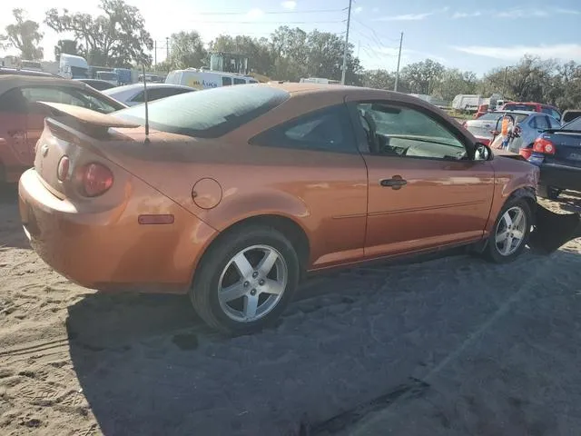 1G1AL15F767654534 2006 2006 Chevrolet Cobalt- LT 3