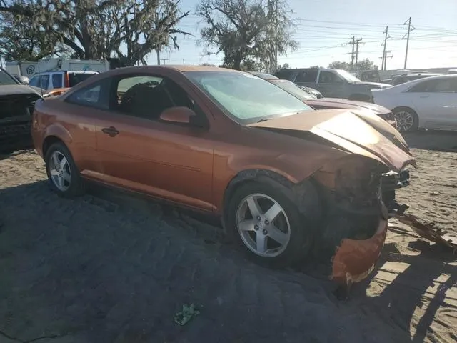 1G1AL15F767654534 2006 2006 Chevrolet Cobalt- LT 4