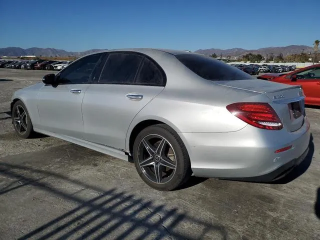 WDDZF4JB5KA516144 2019 2019 Mercedes-Benz E-Class- 300 2