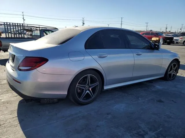 WDDZF4JB5KA516144 2019 2019 Mercedes-Benz E-Class- 300 3