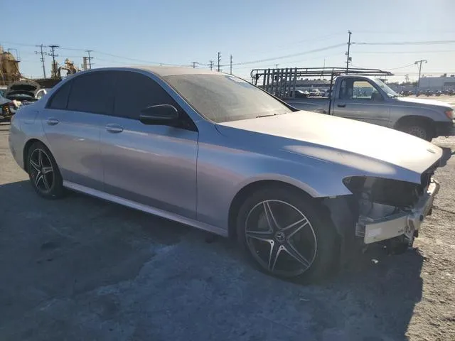 WDDZF4JB5KA516144 2019 2019 Mercedes-Benz E-Class- 300 4