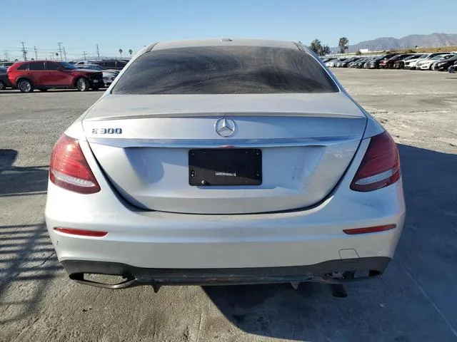 WDDZF4JB5KA516144 2019 2019 Mercedes-Benz E-Class- 300 6