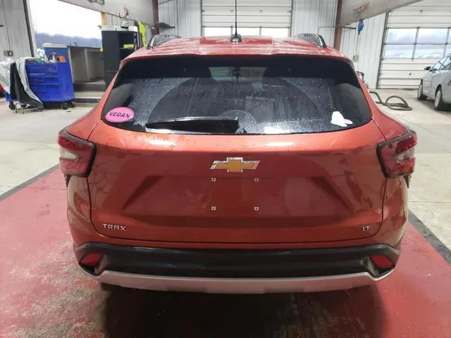 KL77LHE23RC004681 2024 2024 Chevrolet Trax- 1LT 6