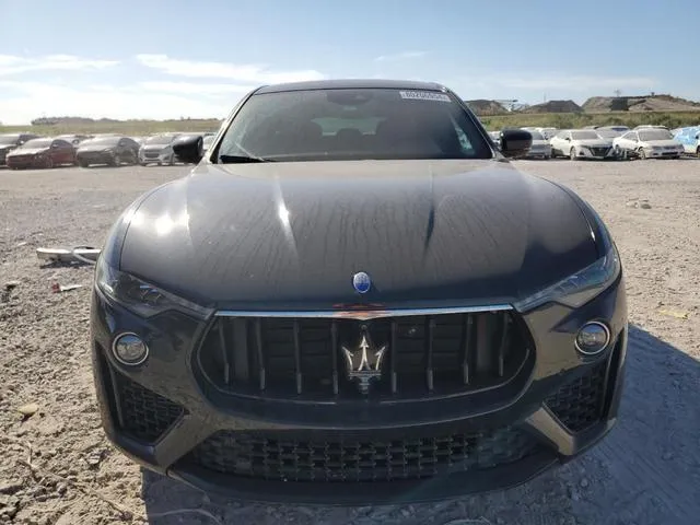 ZN661YUS6MX366073 2021 2021 Maserati Levante- S Sport 5