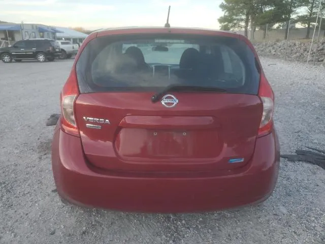 3N1CE2CP9EL384974 2014 2014 Nissan Versa- S 6