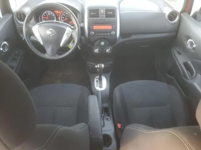 3N1CE2CP9EL384974 2014 2014 Nissan Versa- S 8