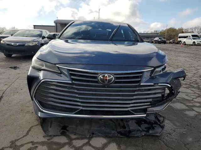 4T1NB1BB8MU001704 2021 2021 Toyota Avalon- Limited 5