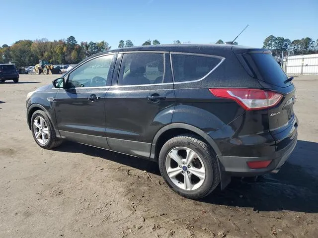 1FMCU0G74GUC20583 2016 2016 Ford Escape- SE 2