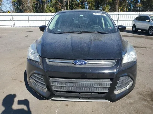 1FMCU0G74GUC20583 2016 2016 Ford Escape- SE 5