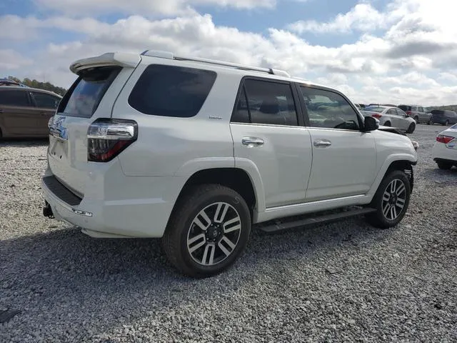 JTEBU5JR8G5279956 2016 2016 Toyota 4runner- Sr5/Sr5 Premium 3