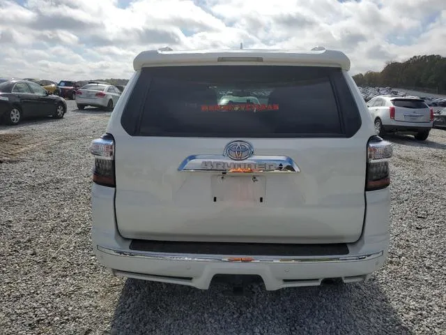 JTEBU5JR8G5279956 2016 2016 Toyota 4runner- Sr5/Sr5 Premium 6