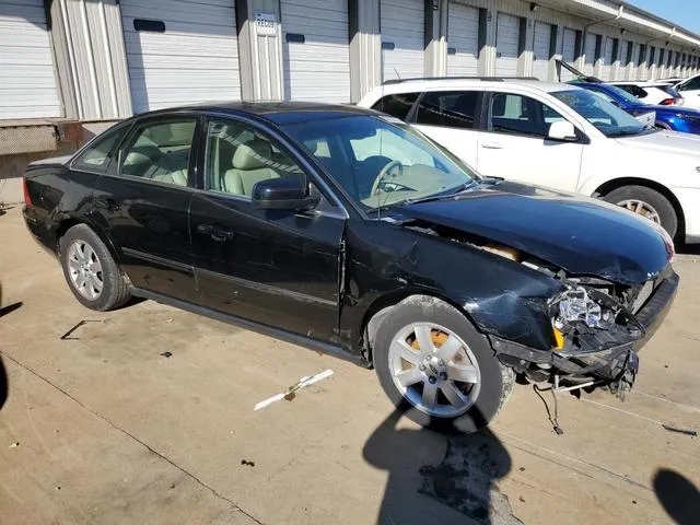 1FAFP24156G141334 2006 2006 Ford Five Hundred- Sel 4