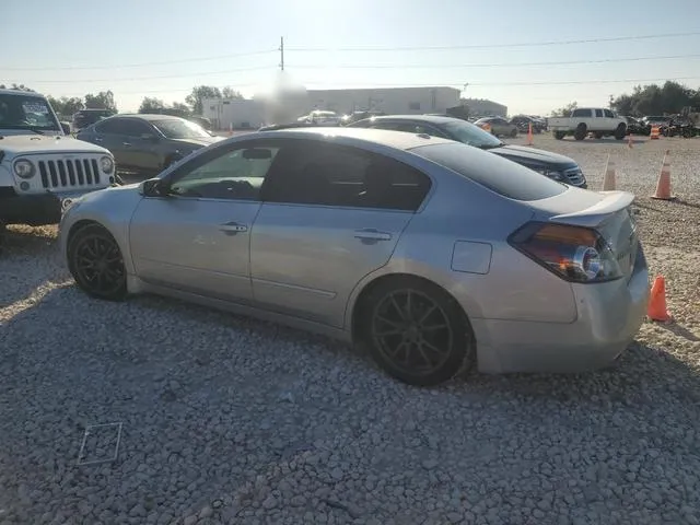 1N4BL21E58N450706 2008 2008 Nissan Altima- 3-5SE 2