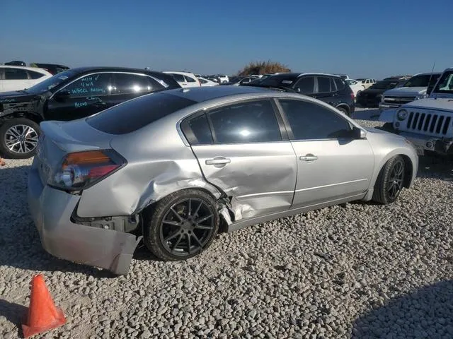 1N4BL21E58N450706 2008 2008 Nissan Altima- 3-5SE 3