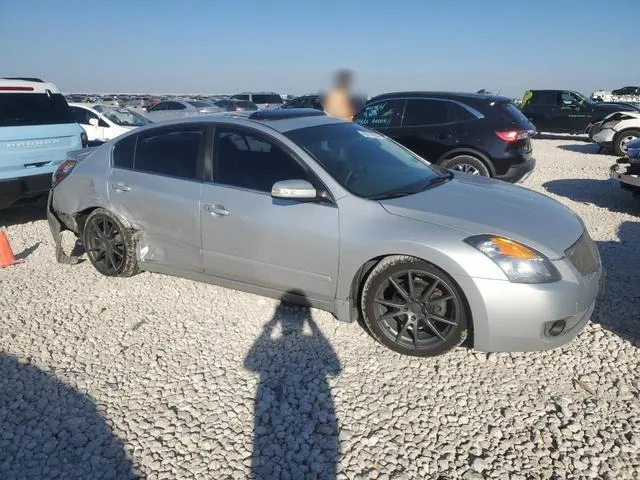 1N4BL21E58N450706 2008 2008 Nissan Altima- 3-5SE 4