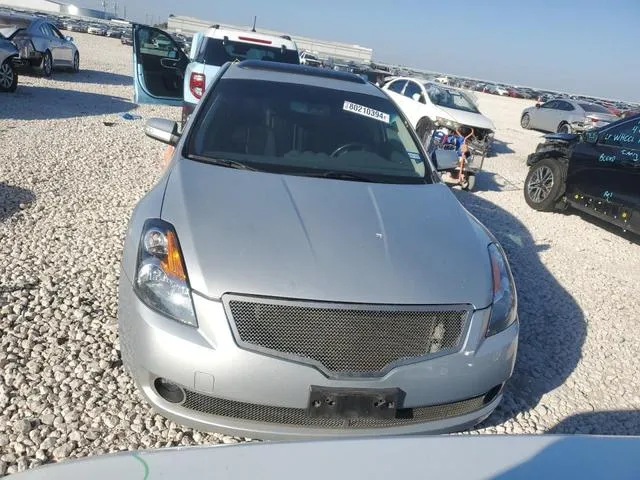 1N4BL21E58N450706 2008 2008 Nissan Altima- 3-5SE 5