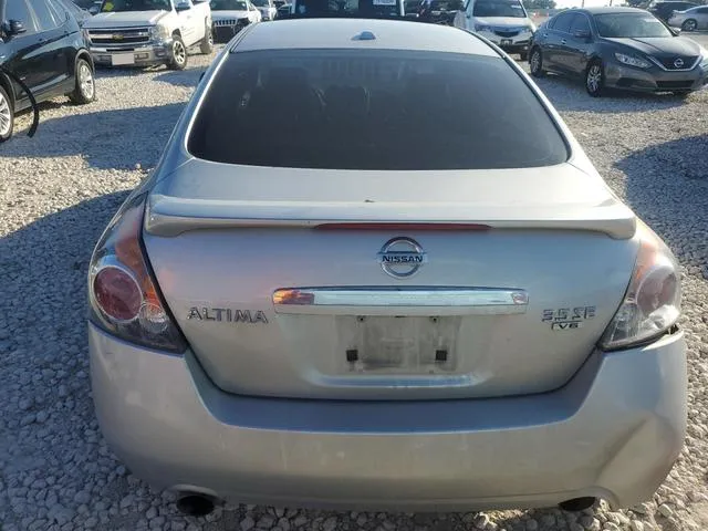 1N4BL21E58N450706 2008 2008 Nissan Altima- 3-5SE 6