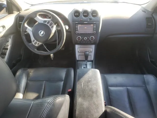 1N4BL21E58N450706 2008 2008 Nissan Altima- 3-5SE 8