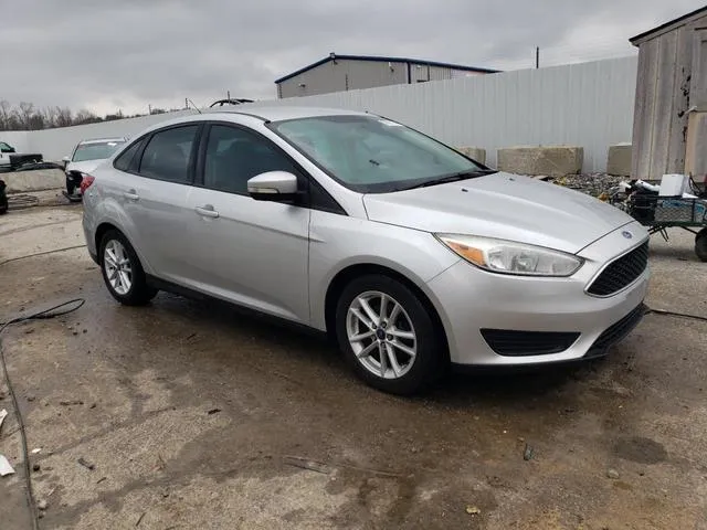 1FADP3F24GL365786 2016 2016 Ford Focus- SE 4