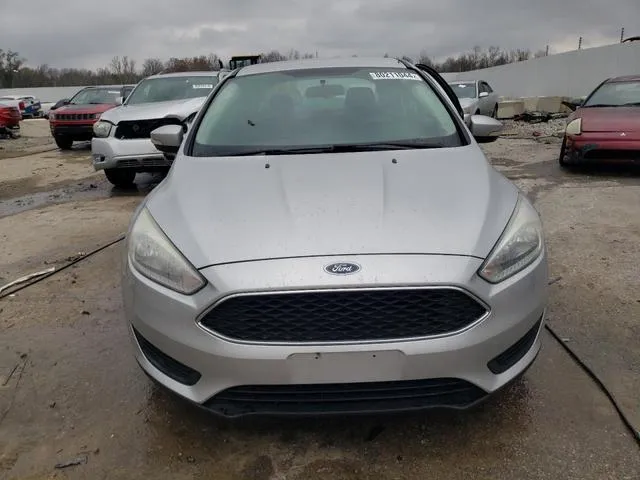 1FADP3F24GL365786 2016 2016 Ford Focus- SE 5