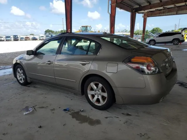 1N4AL21E68N404099 2008 2008 Nissan Altima- 2-5 2