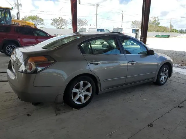 1N4AL21E68N404099 2008 2008 Nissan Altima- 2-5 3