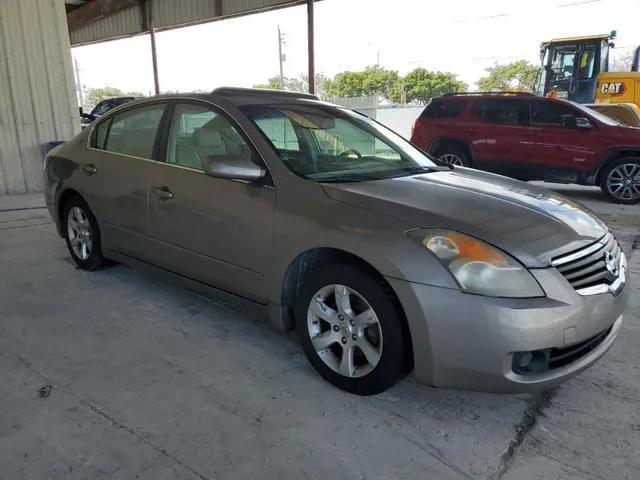 1N4AL21E68N404099 2008 2008 Nissan Altima- 2-5 4