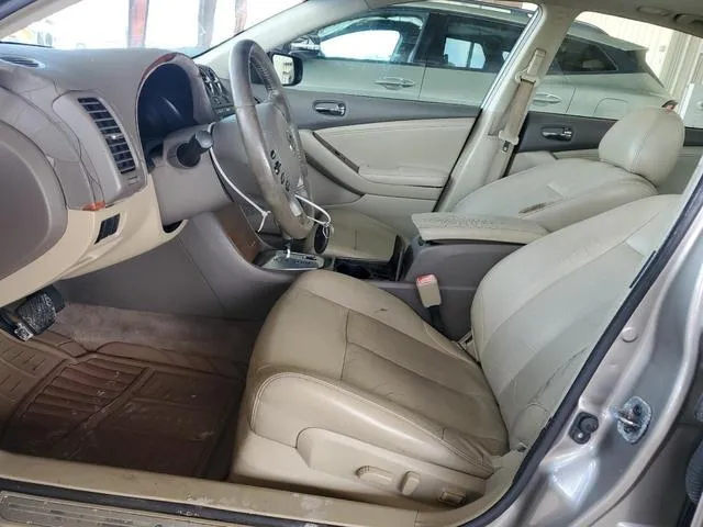 1N4AL21E68N404099 2008 2008 Nissan Altima- 2-5 7