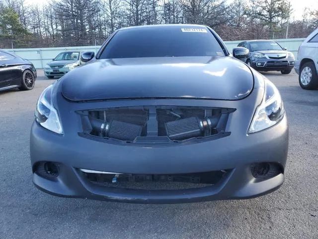 JNKBV61F88M270662 2008 2008 Infiniti G35 5