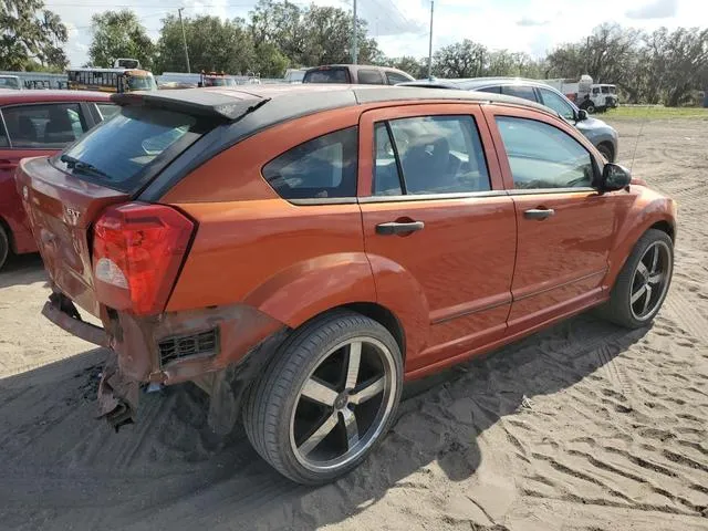 1B3HB48B87D286629 2007 2007 Dodge Caliber- Sxt 3