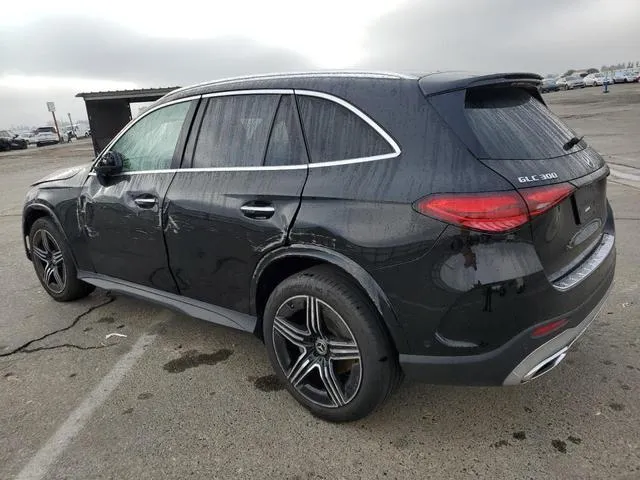 W1NKM4HB8RF072318 2024 2024 Mercedes-Benz GLC-Class- 300 4M 2