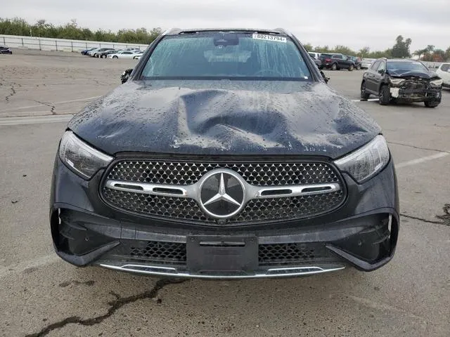 W1NKM4HB8RF072318 2024 2024 Mercedes-Benz GLC-Class- 300 4M 5