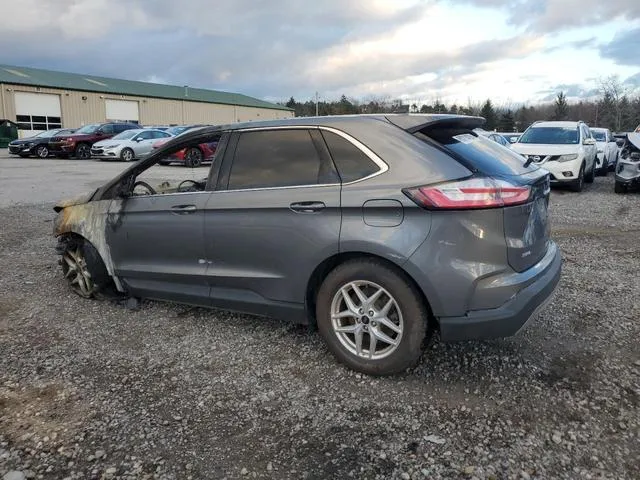 2FMPK4J9XRBA61019 2024 2024 Ford Edge- Sel 2