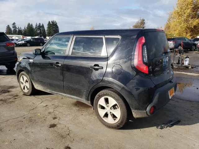 KNDJP3A52F7192985 2015 2015 KIA Soul- - 2