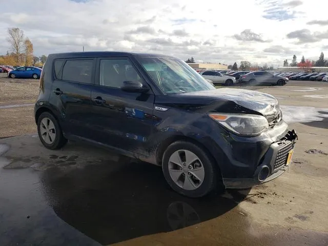 KNDJP3A52F7192985 2015 2015 KIA Soul- - 4