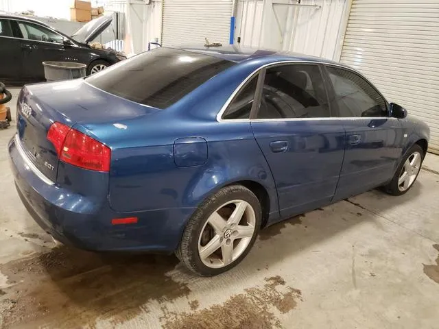 WAUAF68E25A457803 2005 2005 Audi A4- 2-0T 3