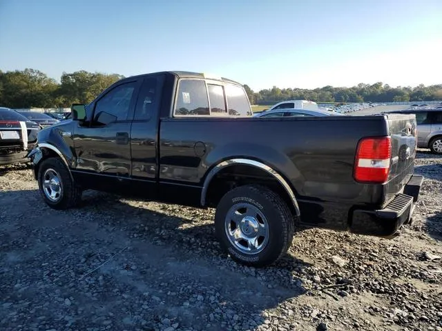 1FTRF12W45NB23470 2005 2005 Ford F-150 2