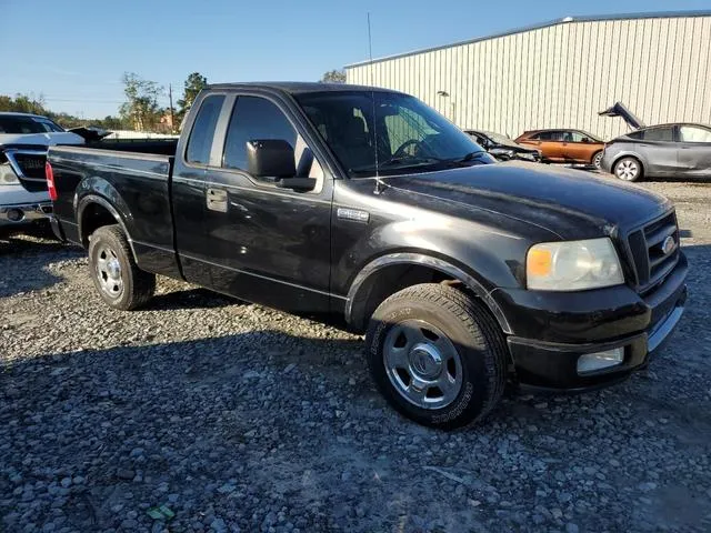 1FTRF12W45NB23470 2005 2005 Ford F-150 4