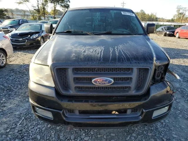 1FTRF12W45NB23470 2005 2005 Ford F-150 5