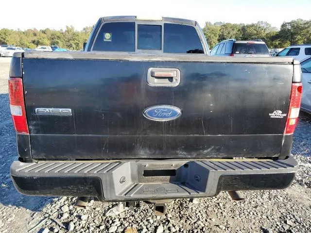 1FTRF12W45NB23470 2005 2005 Ford F-150 6