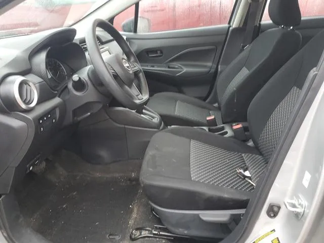 3N1CN8DV9RL836265 2024 2024 Nissan Versa- S 7